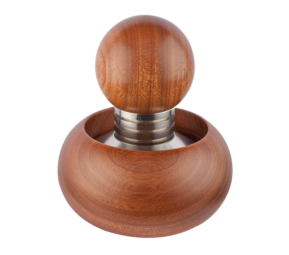 Tamper "BOUBLE" with holder